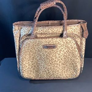 Tracker Laptop Bag